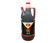 益彰熏醋800ml